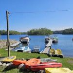 Fishtrap Camping and RV Resort