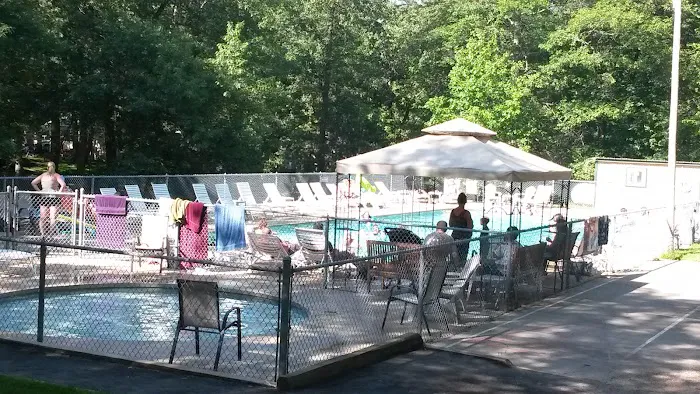 Fishtrap Camping and RV Resort 6