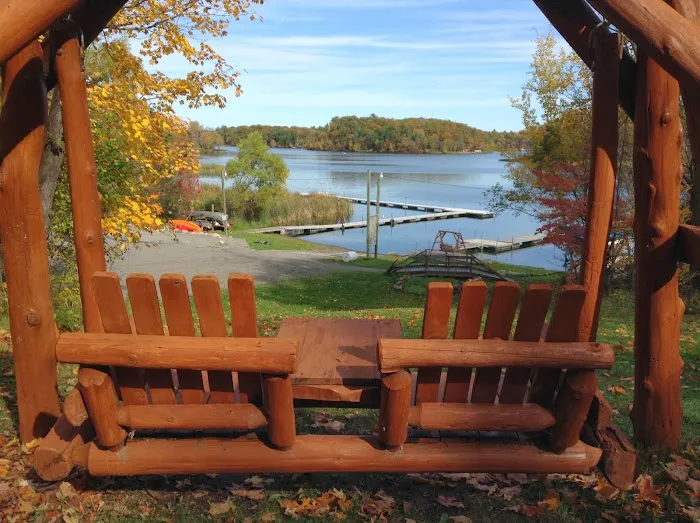 Fishtrap Camping and RV Resort 9