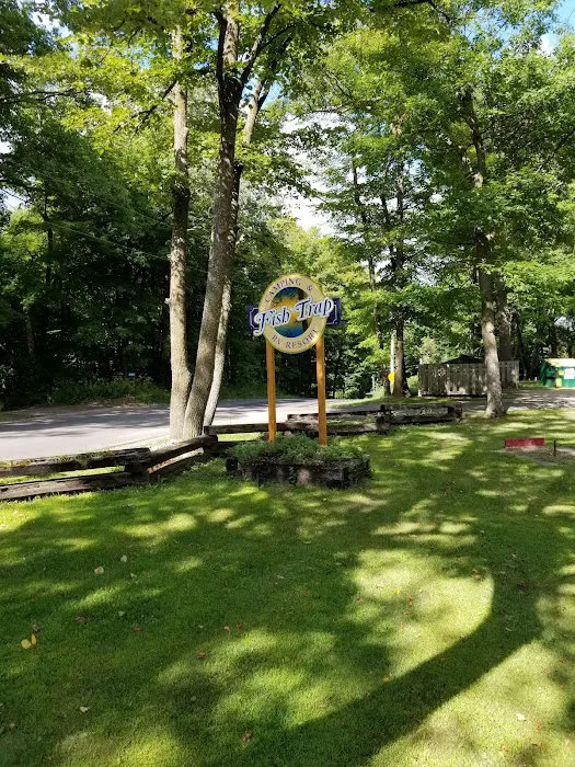 Fishtrap Camping and RV Resort 7