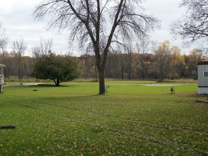 HiView Mobile Home Park 1