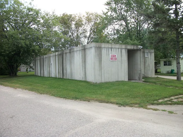HiView Mobile Home Park 8