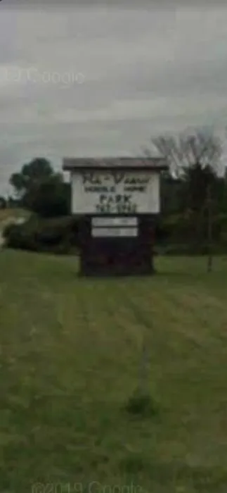 HiView Mobile Home Park 5