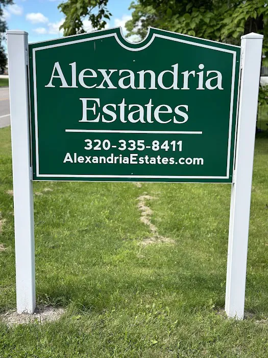 Alexandria Estates 2