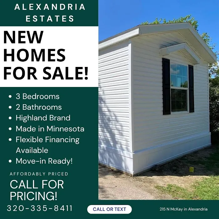 Alexandria Estates 1