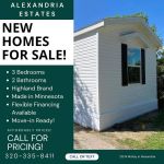 Alexandria Estates