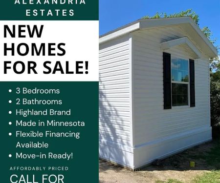 Alexandria Estates
