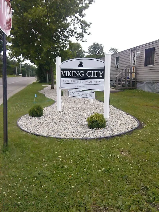 Viking City MHP 2
