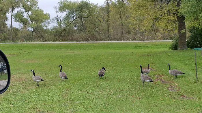 Viking Lakes Village Mobile Home Park 3