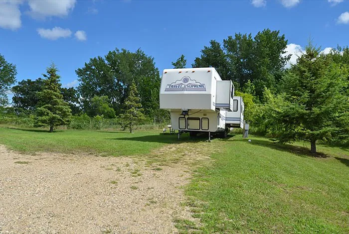 RV There Yet 5