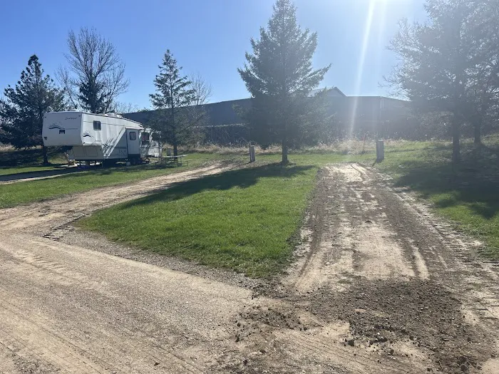 RV There Yet 9