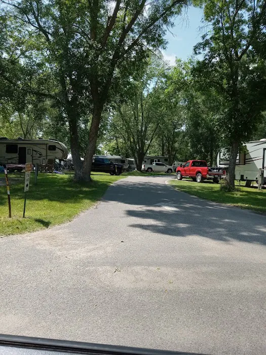 Lower Campground 3