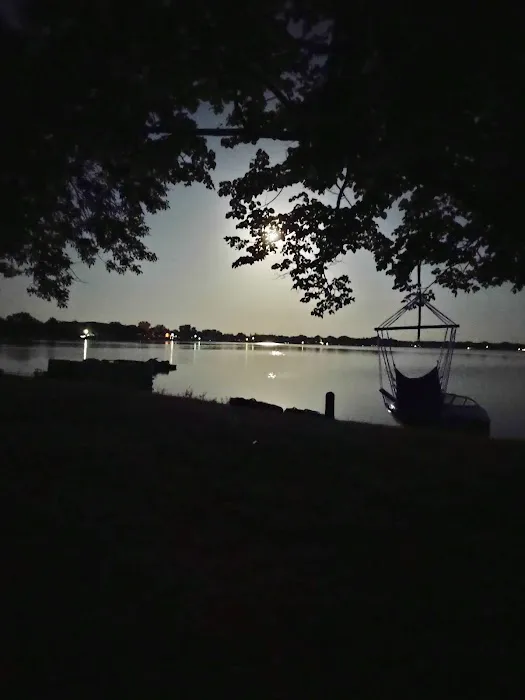 Lower Campground 9