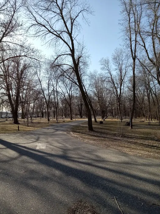 Lower Campground 5