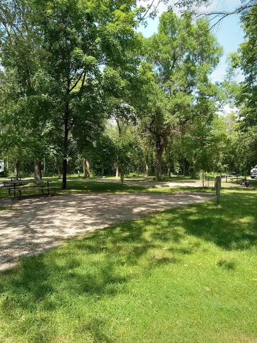 Lower Campground 2
