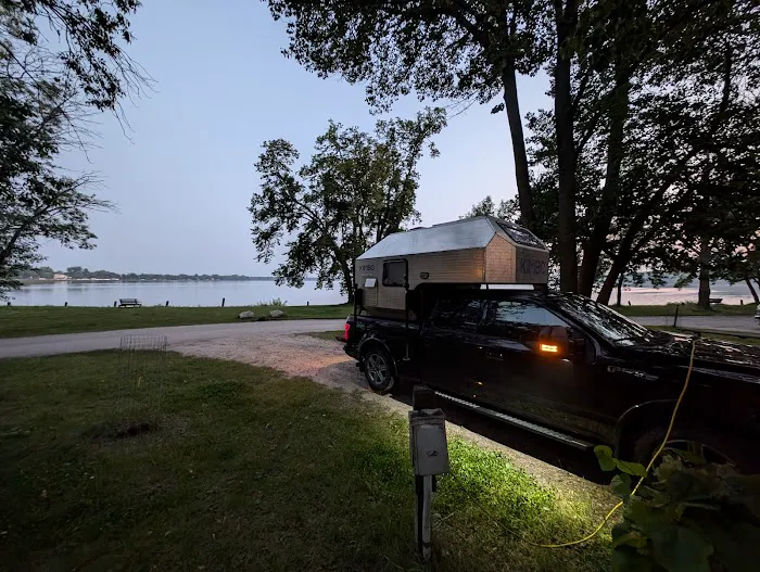 Lower Campground 10