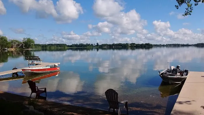 Maple Island Resort - Seasonal Campground ONLY 1