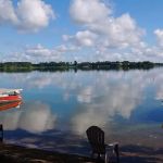 Maple Island Resort - Seasonal Campground ONLY