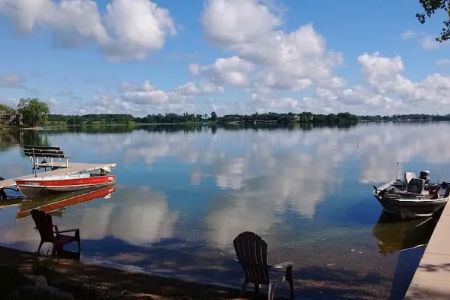 Maple Island Resort - Seasonal Campground ONLY