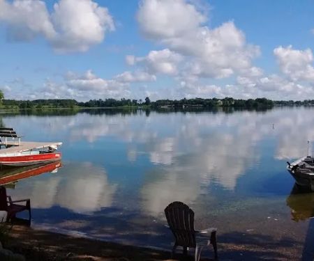 Maple Island Resort - Seasonal Campground ONLY