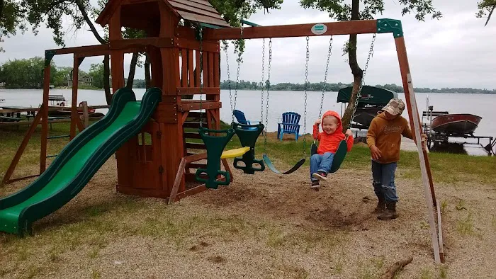Maple Island Resort - Seasonal Campground ONLY 2