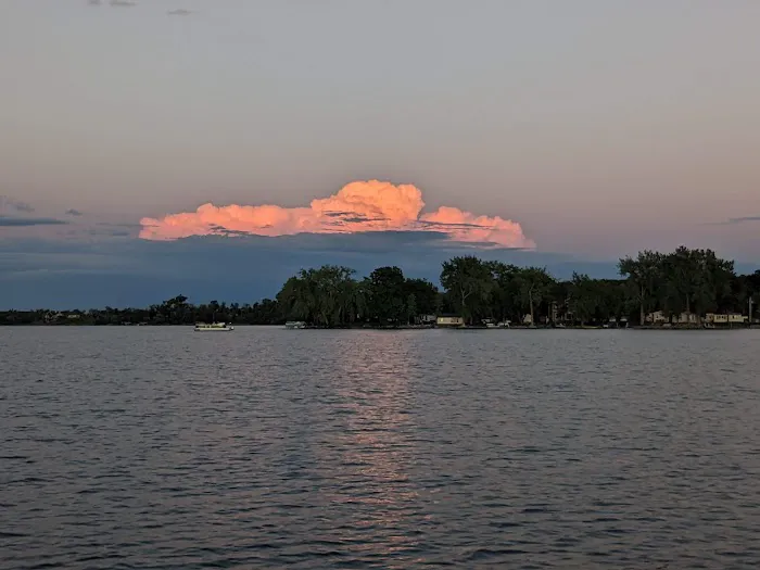 Maple Island Resort - Seasonal Campground ONLY 5