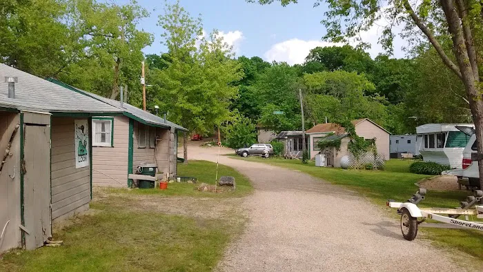 Maple Island Resort - Seasonal Campground ONLY 3