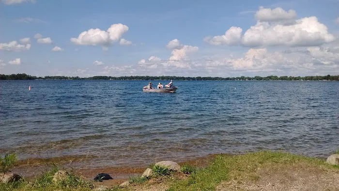 Maple Island Resort - Seasonal Campground ONLY 4