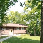 Hidden Lake Modern Group Center