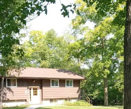 Hidden Lake Modern Group Center