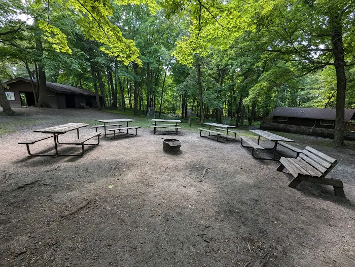 Lakeview Group Camp 5
