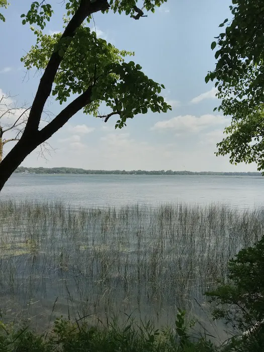 Lakeview Group Camp 10