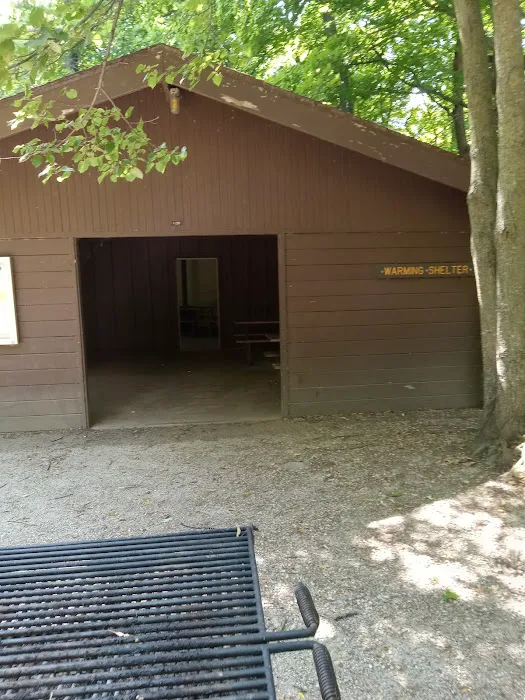 Lakeview Group Camp 3