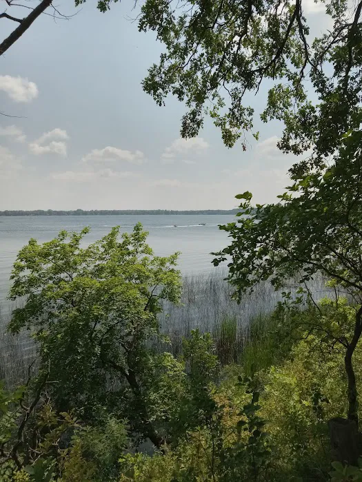 Lakeview Group Camp 9