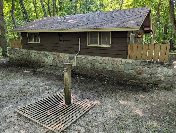 Lakeview Group Camp 2