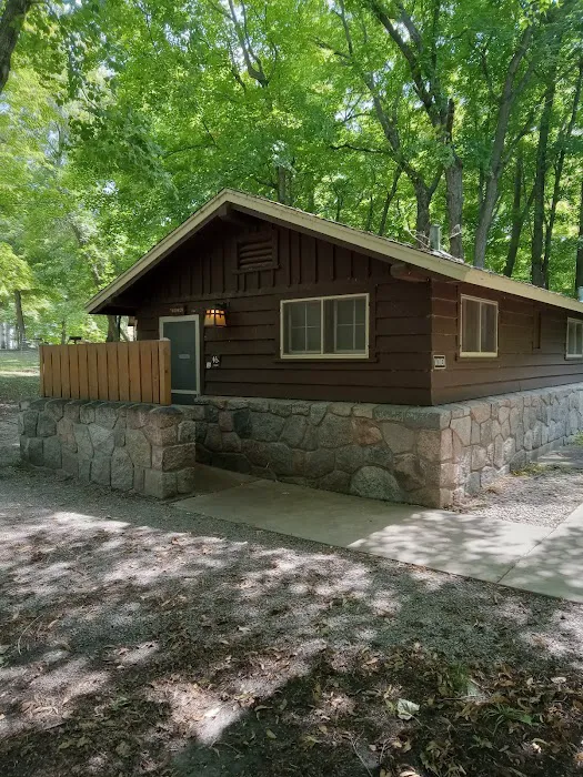 Lakeview Group Camp 4