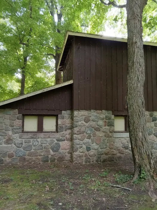 Lakeview Group Camp 6