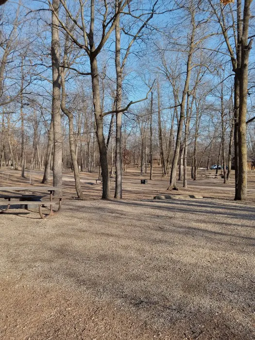 Upper Campground 1