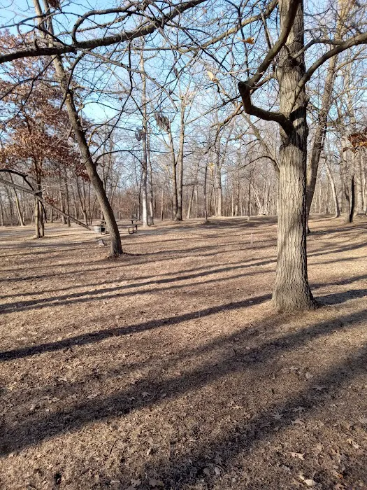 Upper Campground 2