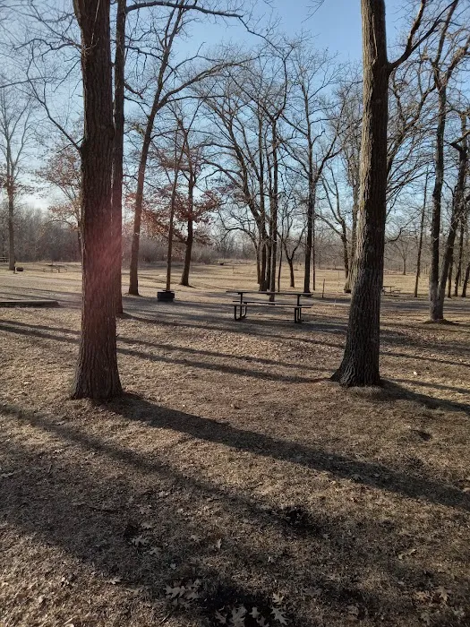 Upper Campground 3