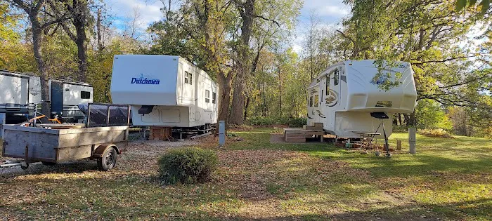 The Lazy Pines RV Park 4