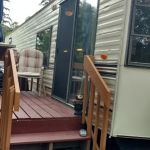 The Lazy Pines RV Park
