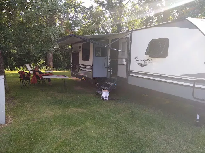 The Lazy Pines RV Park 7