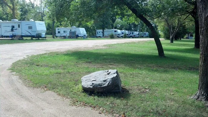 The Lazy Pines RV Park 5