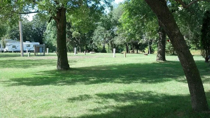 The Lazy Pines RV Park 10