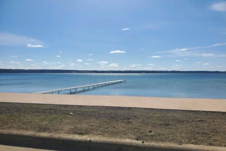Schroeder Shores