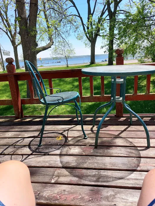 Woodlawn Resort & Campground 2