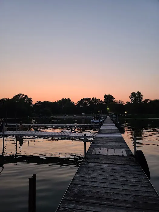 Woodlawn Resort & Campground 1