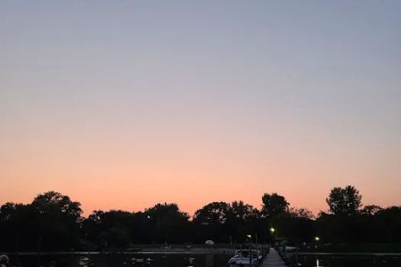 Woodlawn Resort & Campground