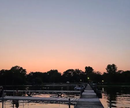 Woodlawn Resort & Campground